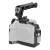 SmallRig 6025 - zestaw (klatka, uchwyt górny, zacisk kabla HDMI) do Sony Alpha 7 V / 7R V / 7 IV